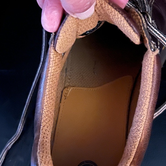 Dr. Marten’s - Picture 9 of 12